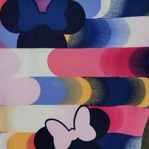 LuLaRoe Disney Collection Minnie Mouse Leggings